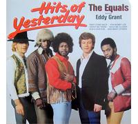 The Equals - The Equals - Hits Of Yesterday - Strand - 91 678 3