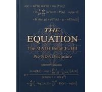 THE EQUATION: The Math Behind UBII