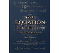 THE EQUATION: The Math Behind UBII