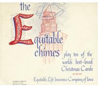 The Equitable Chimes Play Ten of the World's Best Loved Christmas Carols
