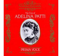 The Era of Adelina Patti