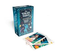 The Eras Tarot: A Deck and Guidebook Tribute to the Magic of Taylor Swift (Unofficial and Unauthorized)