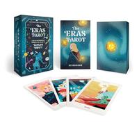 The Eras Tarot: A Deck and Guidebook Tribute to the Magic of Taylor Swift, Unofficial and Unauthorized