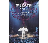 The Erasure Show - Live In Cologne [DVD]