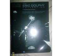The Eric Dolphy Collection: Artist Transcriptions - Woodwinds