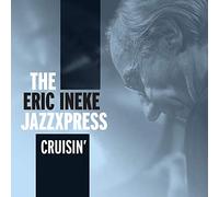 Ineke Eric Jazzxpress - Cruisin'
