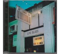 The Eric Tessmer Band - Last Night At Joe's (UK Import)