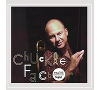 The Erick Storckman Septet - Chuckle Factor
