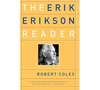 The Erik Erikson Reader