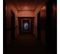 The Erised Room 414 (Vinyl) 12" Album