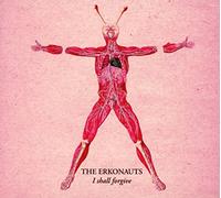 The erkonauts - I shall forgive