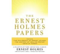 The Ernest Holmes Papers (ebook)