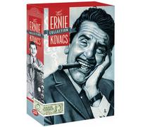 The Ernie Kovacs Collection [Alemania] [DVD]