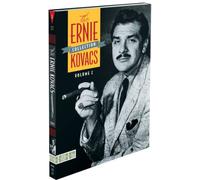 The Ernie Kovacs Collection: Volume 2 [USA] [DVD]