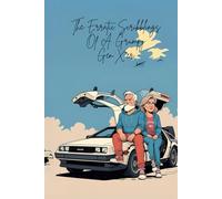 The erratic scribblings of a grumpy Gen X'er: I need to write this down before I forget...now where did I put my pen ???