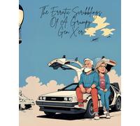 The erratic scribblings of a grumpy Gen X'er: I need to write this down before I forget...now where did I put my pen ???