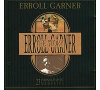 The Erroll Garner Story