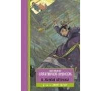 The Ersatz Elevator (Una serie de catastroficas desdichas / A Series of Unfortunate Events)