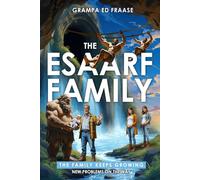 THE ESAARF FAMILY: THE FAMILY KEEPS GROWING NEW PROBLEMS ON THE WAY
