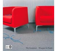 The Escalators - Wrapped in Plastic
