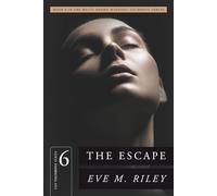 The Escape: A witty, emotional second-chance love story (The Techboys Series)