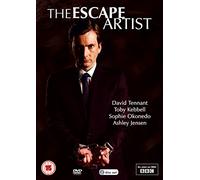 The Escape Artist – DVD – Reino Unido