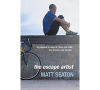 The Escape Artist: Life From The Saddle