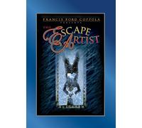 The Escape Artist [USA] [DVD]