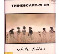 The Escape Club - White fields [VINYL]