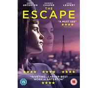 The Escape [DVD]