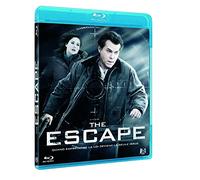 The Escape [Francia] [Blu-ray]