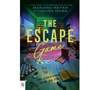 The Escape Game