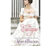The Escape: Number 3 in series (Survivors' Club)