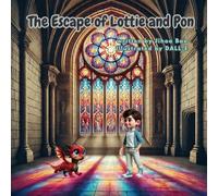The Escape of Lottie and Pon