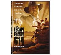 The Escape of Prisoner 614 [DVD]