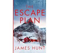 The Escape Plan: An EMP Post Apocalypse Prepper Survival Thriller (EMP Survival in a Powerless World)