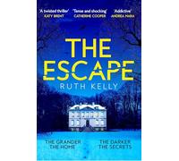 The Escape: The Richard & Judy Winter Book Club Thriller