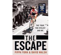 The Escape: Winner of the William Hill Sports Book of the Year Award 2025