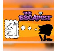 The Escapist (PC) Steam Key - GLOBAL