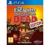 The Escapist The Walking Dead Sony Playstation 4 standard