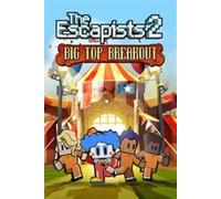 The Escapists 2 - Big Top Breakout (DLC) XBOX LIVE Key EUROPE