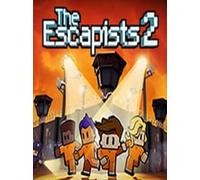 The Escapists 2 (PC) - Steam Gift - EUROPE