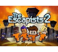The Escapists 2 (PC) Steam Gift - NORTH AMERICA
