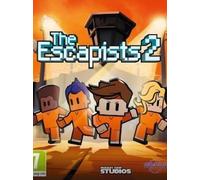 The Escapists 2 Steam Key GLOBAL