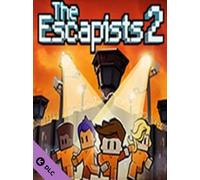 The Escapists 2 - Wicked Ward PC Steam Key GLOBAL