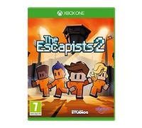 The Escapists 2 (Xbox One)