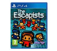 The Escapists