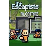The Escapists - Alcatraz PC - DLC