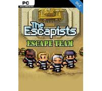 The Escapists - Escape Team PC - DLC