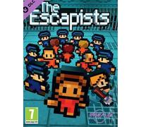 The Escapists - Escape Team Steam Gift GLOBAL